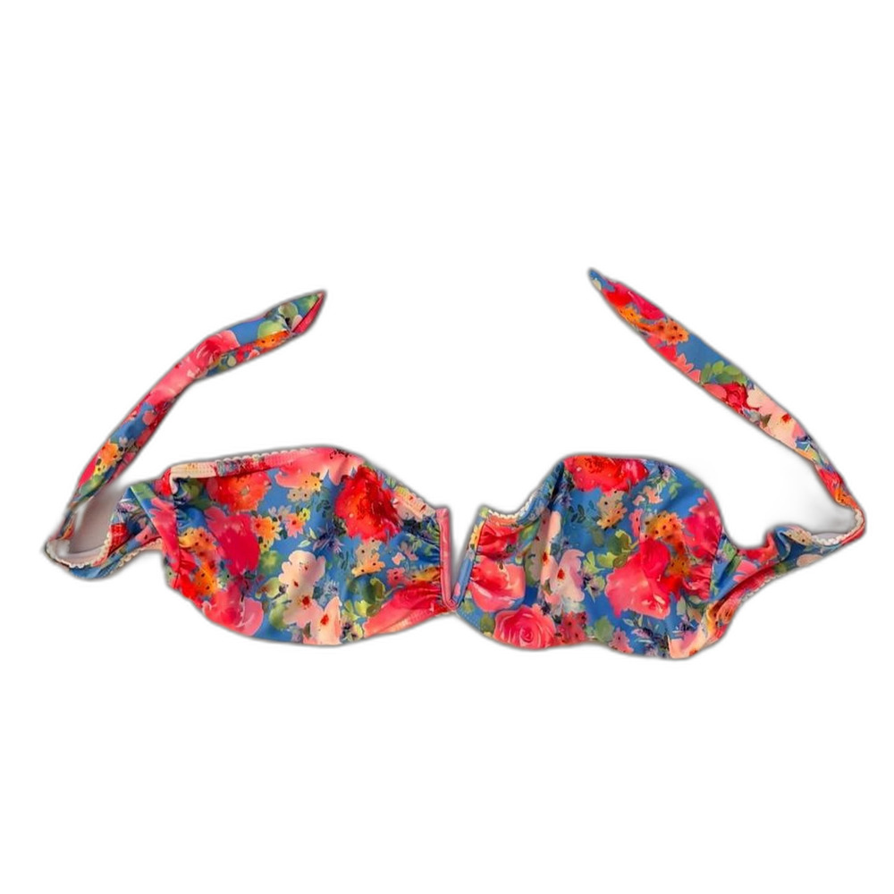 Shein Women's Strapless bikini top